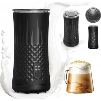 Šlehač mléka Napěňovač mléka Agoal BL-NPB07