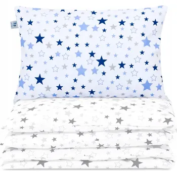 Povlak na polštářek Povlak na polštáře 60 x 40 cm Pepi