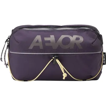 brašna na kolo taška Aevor Bar Bag - Proof Phantom Purple one size