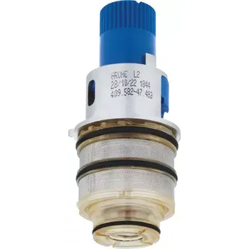 Grohe Náhradní díly - Kompaktní kartuše termostatu 47483000