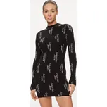 Každodenní šaty Calvin Klein Jeans