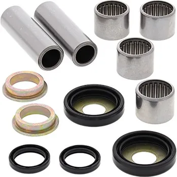 Tlumič řízení ALL BALLS sada na opravu kyvné vidlice CAN-AM DS 450 08-09 (ALL BALLS sada na opravu kyvné vidlice CAN-AM DS 450 08-09)