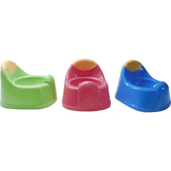 Kojenecká hygiena PROHOME - Nočník dětský, umělá hmota