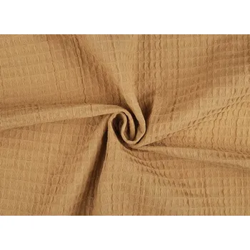 šafránová vaflovina