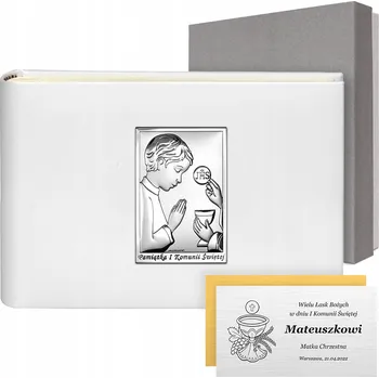 Fotoalbum Fotoalbum Beltrami na fotografie formátu 9x13, 10x15, 13x18 cm