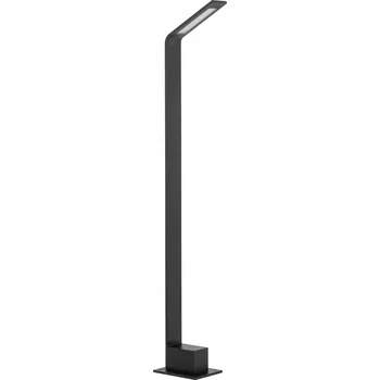 Stojací lampa Stojací lampa SLIM LED Černá 11540 - Nowodvorski