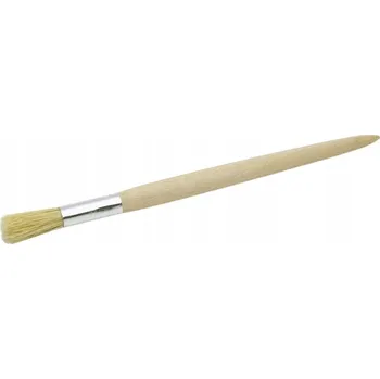 Vrták Plochý štětec rovný k 2 cm