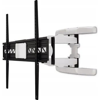 Televizní držák Držák na televizi Hama LCD/LED Fullmotion XL, otočný a sklopný, pro televize do 90 palců