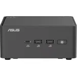 ASUS NUC 15 Pro RNUC15CRHU500002/Core Ultra 5-225H/DDR5/7x USB/LAN/WiFi/Intel Arc/M.2/Tall/L6 Kit/EU power cord