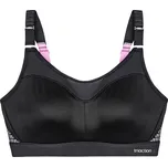 729969 - Zmenšující sportovní podprsenka Triumph Triaction Control Lite W01X - pro ženy - vel. 85D - barva: černá