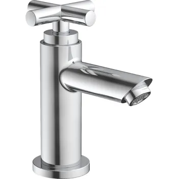 Sprchový set Vodovodní kohoutek na studenou vodu Schütte MATAO, vodovodní kohoutek na studenou vodu, chrom | 37956