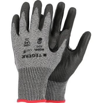 Svářečka Rukavice proti pořezání TEGERA 490 velikost 10