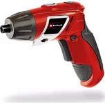 Einhell TC-SD 3,6 Li Aku šroubovák 4513442 extended_warranty