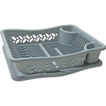 Organizace kuchyně PROHOME - Odkapávač 39x29cm, umělá hmota