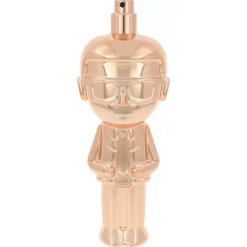 Parfém Karl Lagerfeld Ikonik Pour Femme Parfemovaná voda - Tester 100ml, dámske