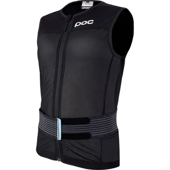 POC Spine VPD Air Vest Uranium Black, L