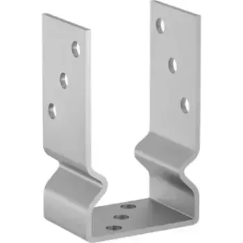 PSOZ 100 Patka sloupku 101x150x60x4,0 mm