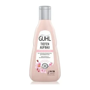 GUHL Tiefenaufbau Šampon