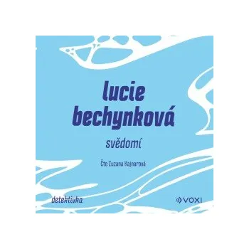 Svědomí audiokniha