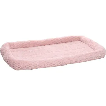 Polštář Polštář FLAMINGO Naya obdélníkový růžový 85,5x51x7cm