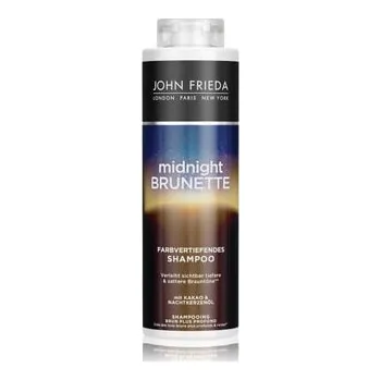 Kosmetika JOHN FRIEDA BRILLIANT BRUNETTE Šampon