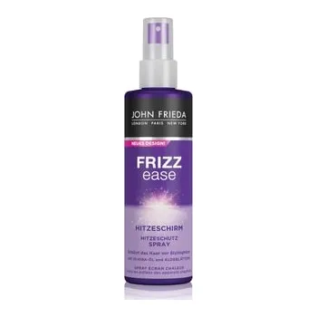 Kosmetika JOHN FRIEDA Frizz Ease Hitzeschirm Termoochrana na vlasy