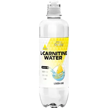 Sport Inkospor L-Carnitin water 500 ml příchuť: Citron