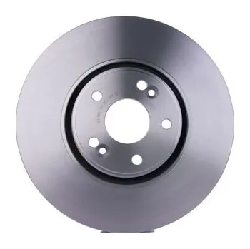 Brzdový kotouč Brzdový kotouč HELLA 8DD 355 113-741