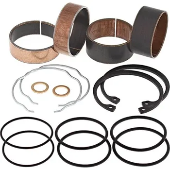 Tlumič řízení ALL BALLS sada pouzder přední vidlice HONDA CBR600RA ABS 13-22, CBR600RR 13-24, KAWASAKI Z1000 14-16, ZX600 (ZX-6R) (636) 13-24, SUZUKI GSX-R600 11-24, GSXR750 11-24 (ALL BALLS sada pouzder přední vidlice HONDA CBR600RA ABS 13-22, CBR600RR 13-24, KAWASAKI