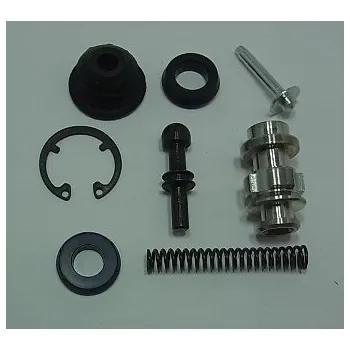 Brzdová čelist TOURMAX opravná sada brzdové pumpy přední KAWASAKI s 750 R 07-13, s 1000 07-12, ZX6R 07-12, ZX 10R 08-12, GTR 1400 07-12, ZZR 1400 08-11 vyrobeno v Japonsku (TOURMAX opravná sada brzdové pumpy přední KAWASAKI s 750 R 07-13, s 1000 07-12, ZX6R 07-12, ZX 10