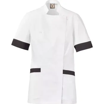 PAYPER AMBER MESH LADY dámský plášť, krátký rukáv - šeříková XXXL