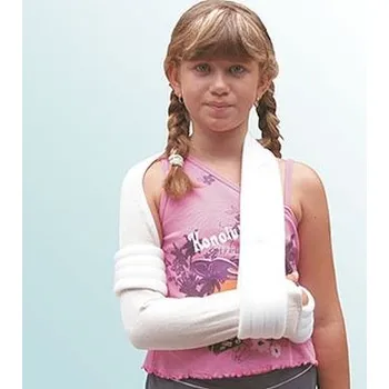 Ortika Ortéza ramene univerzální - Gilchristova bandáž OR2B Rozměr: S