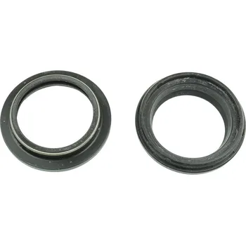Tlumič řízení ATHENA stírací kroužky vidlice (2 kusy) NOK 40X52,5X4,6/14, APRILIA RS/RX 125 08-10, BMW C600/650 13-17, DERBI SENDA (ATHENA stírací kroužky vidlice (2 kusy) NOK 40X52,5X4,6/14, APRILIA RS/RX 125 08-10, BMW C600/650 13-17, DERBI SENDA)