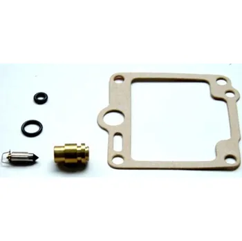 Palivový systém pro motocykl TOURMAX sada na opravu karburátoru YAMAHA XJ 600 84-91, XJ900 85-94, FJ 1100/1200 84-87 vyrobeno v Japonsku (TOURMAX sada na opravu karburátoru YAMAHA XJ 600 84-91, XJ900 85-94, FJ 1100/1200 84-87 vyrobeno v Japonsku)