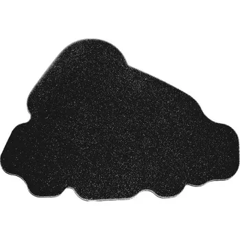 Auto-moto TECNIUM (VICMA) vzduchový filtr - vložka filtru BENELLI ADIVA, DERBI BOULEVARD, ITALJET JET SET, torpédo, PIAGGIO/VESPA ET4, SKIPPER 50-200 1999-2007 (9208) (TECNIUM (VICMA) vzduchový filtr - vložka filtru BENELLI ADIVA, DERBI BOULEVARD, ITALJET JET SET,)