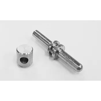 Píst motoru TOURMAX píst hydraulické páky spojky HONDA/SUZUKI/KAWASAKI vyrobeno v Japonsku (TOURMAX píst hydraulické páky spojky HONDA/SUZUKI/KAWASAKI vyrobeno v Japonsku)