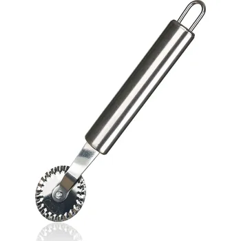 Rádlo Rádýlko rovné 19x4,5cm AKCENT nerez