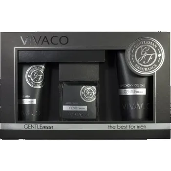 Vivaco Dárková kazeta GENTLEMAN varianta I