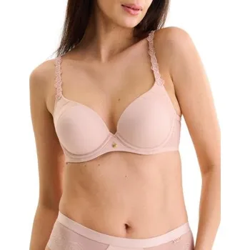 Podprsenka Dámská podprsenka Lisca RUBY 20422 tělová tělová 100 C