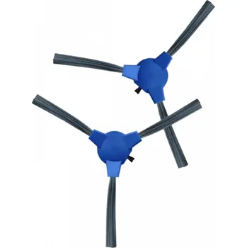 Kartáč pro robotický vysavač Kartáčky pro vysavač CECOTEC Conga 2290 Ultra Home X 2ks