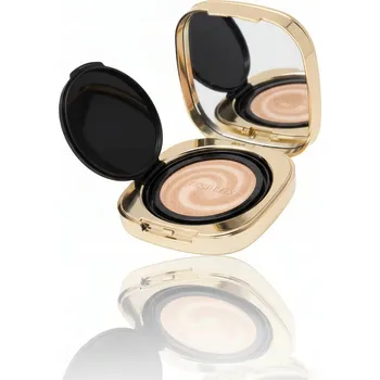 Make-up LUXELUX BÁZE, KOREKTOR A MAKE-UP 3V1 AIR CUSHION CREAM 12g