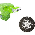 Spojková lamela Valeo 807525