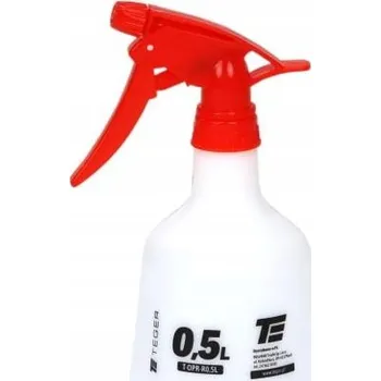 Postřikovač Postřikovač, ruční postřikovač 0,5 l TEGER T-OPR-R0.5L