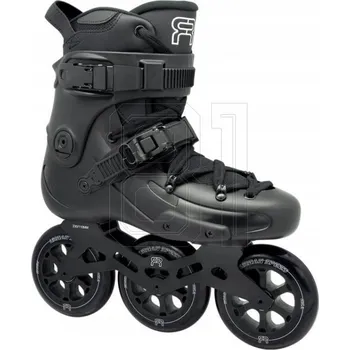 Kolečkové brusle Kolečkové Brusle FR Skates FR1 310 vel. 41 černé