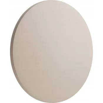 Nástěnné svítidlo Nástěnné svítidlo přisazené ARIA LED M pískové 11566 - Nowodvorski