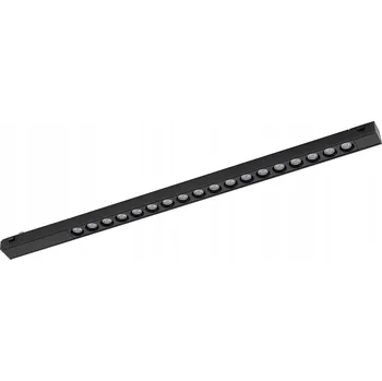 Lištový reflektor Nowodvorski 18 W 50 m