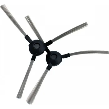 Kartáč pro robotický vysavač Kartáčky pro vysavač SYMBO xBot 5 Pro boční 2ks