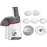 Kráječ potravin Concept ES1000 200 W