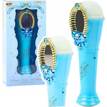 Zrcadlo KOUZELNÉ ZRCADLO S MIKROFONEM 4909787828271