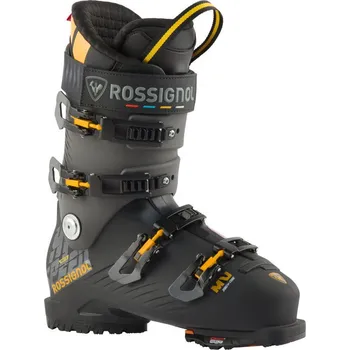 Sjezdové boty Rossignol Hi-Speed Pro 110 MV GW Black RBN2070 2025/2026